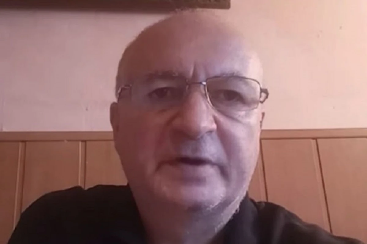 Qarabağ ermənisi Azərbaycanın faydalı qazıntılarının necə istismar olunduğundan danışdı - VİDEO
