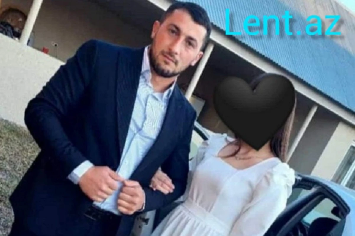 Zaqatalada 28 yaşlı gənc özünü necə güllələdi? - TƏFƏRRÜAT + YENİLƏNİB