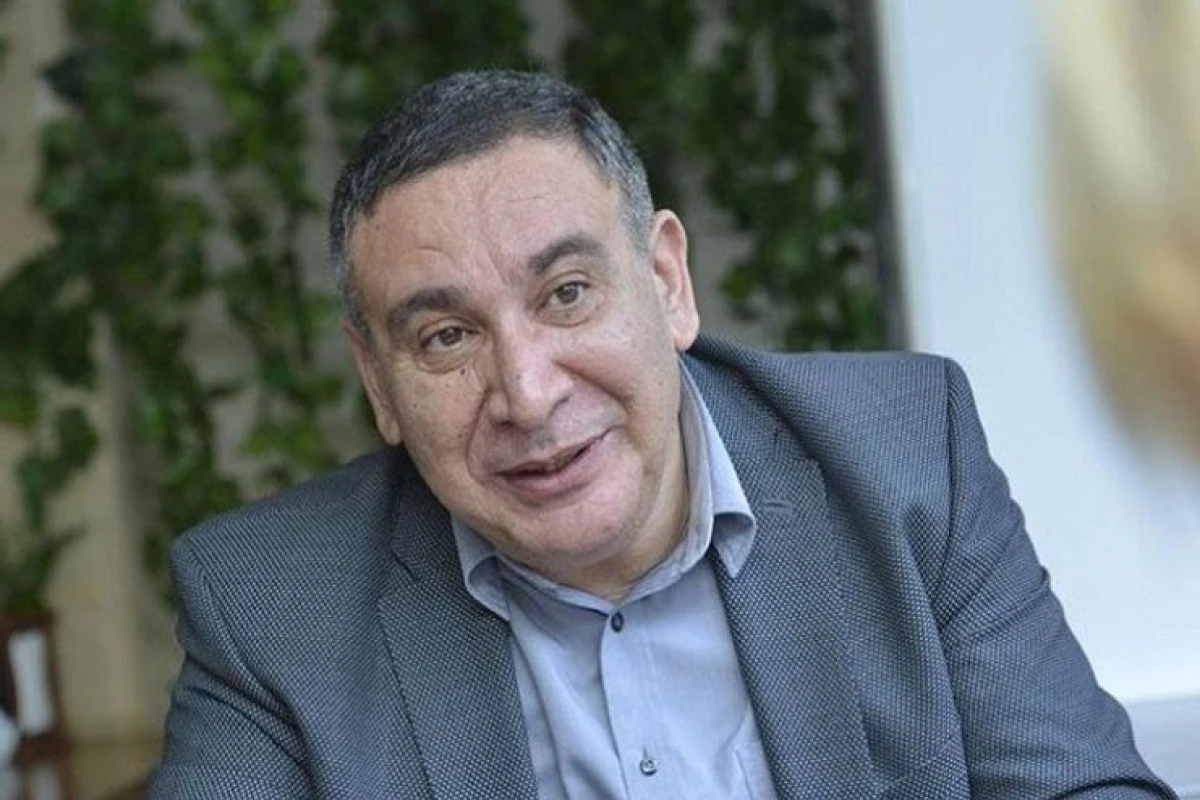 Rəşad Məcid: Global Media Group öz dinamikliyi ilə yerli mediaya yeni nəfəs gətirib