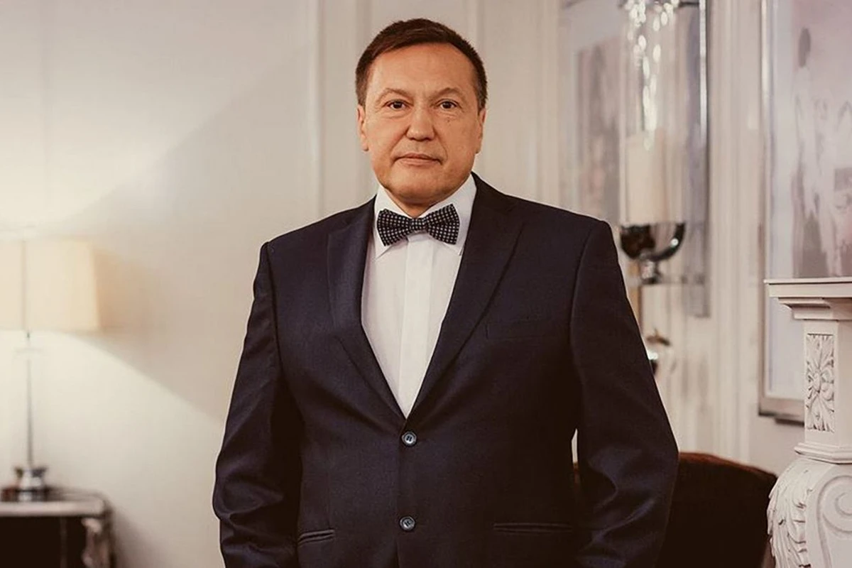 Rusiyalı oliqarx faciəvi şəkildə öldü