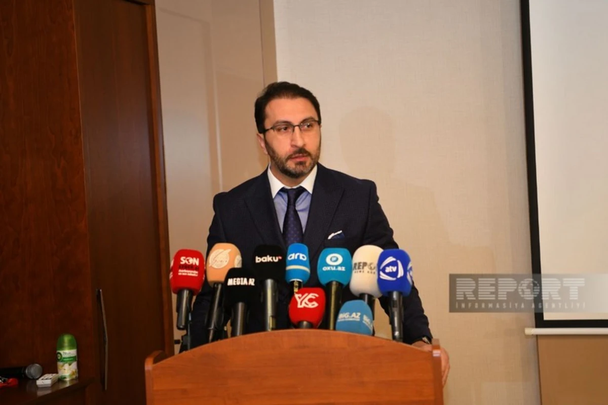 Baku TV-nin rəhbəri: Çalışacağıq, bundan sonra informasiya keyfiyyətini daha da artıraq
