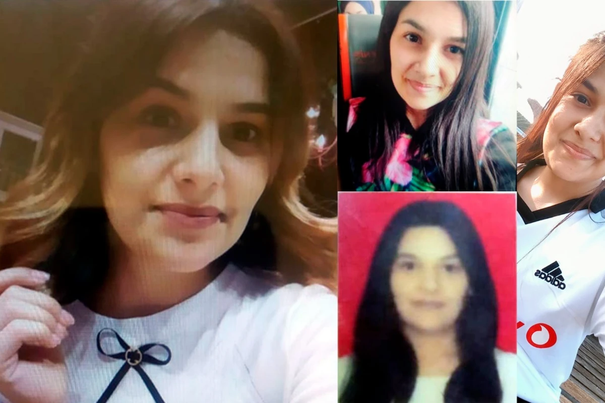 Polis bu qadını axtarır - Görənlərdən xahiş olunur ki... - FOTO