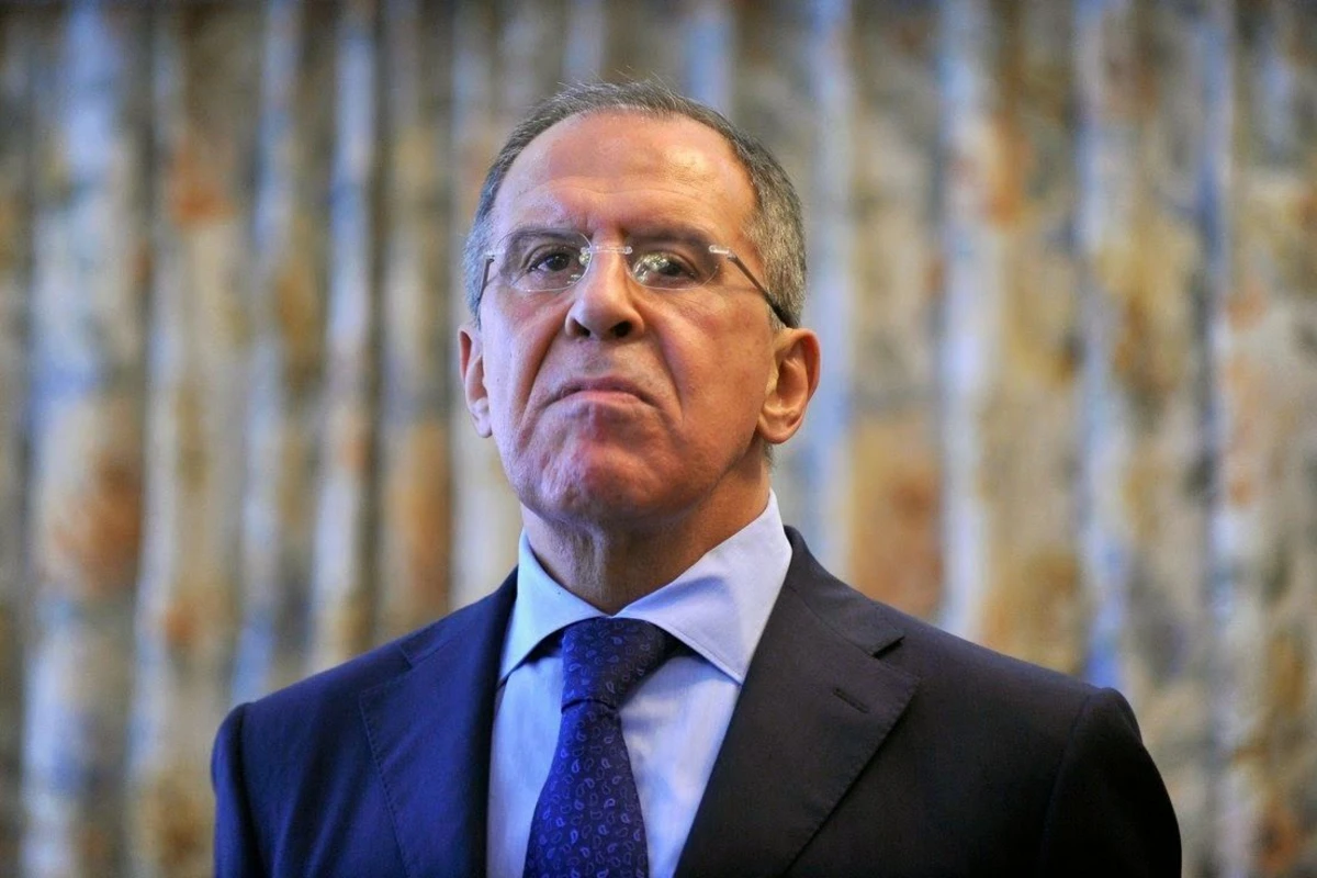 Лавров интерпретировал заявления из США как угрозу физического устранения Путина