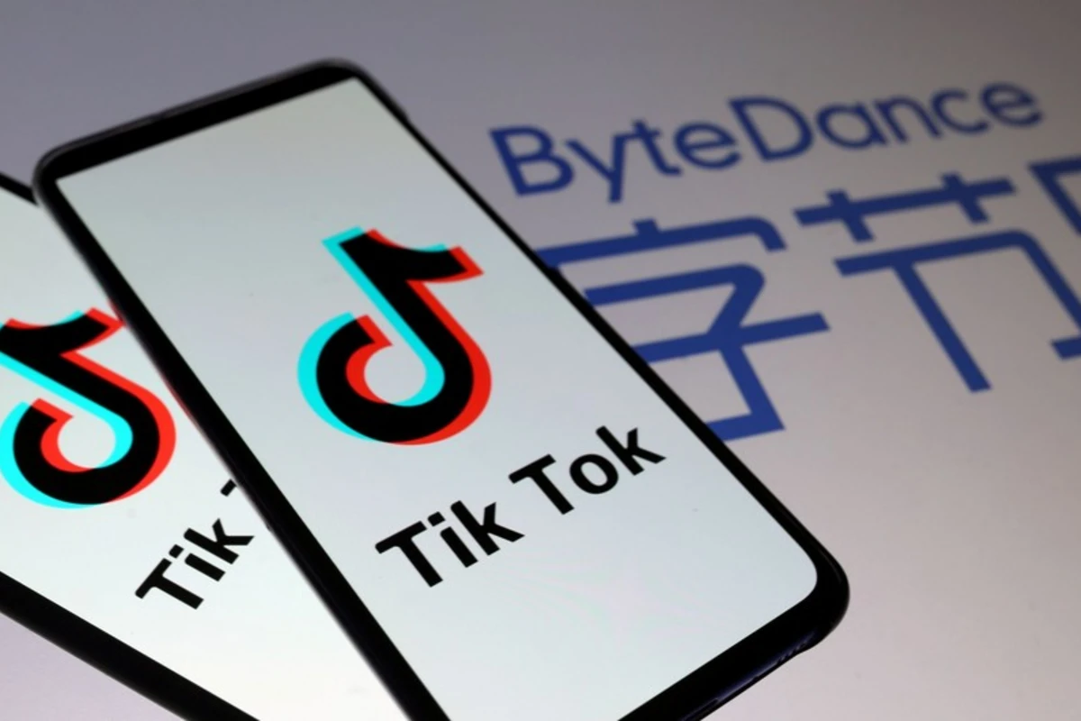 ABŞ dövlət qurumlarında TikTok-u qadağan edir