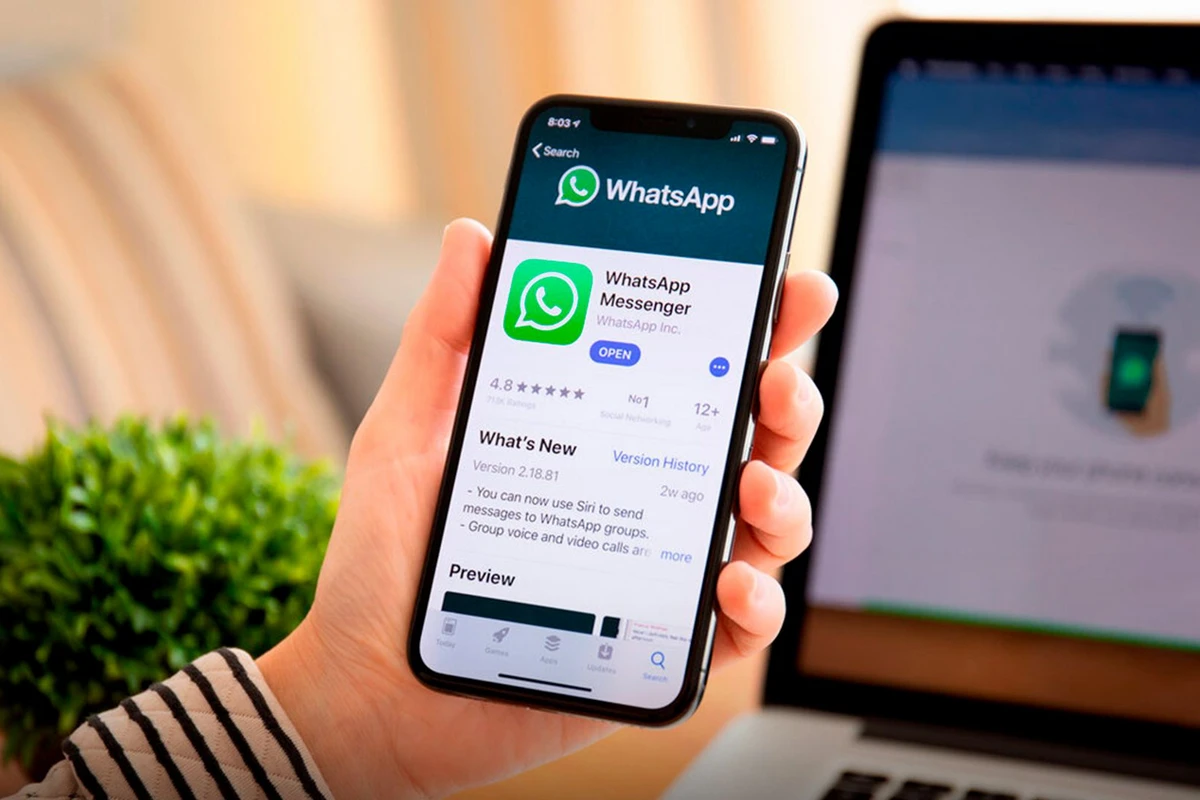WhatsApp перестанет работать у миллионов пользователей