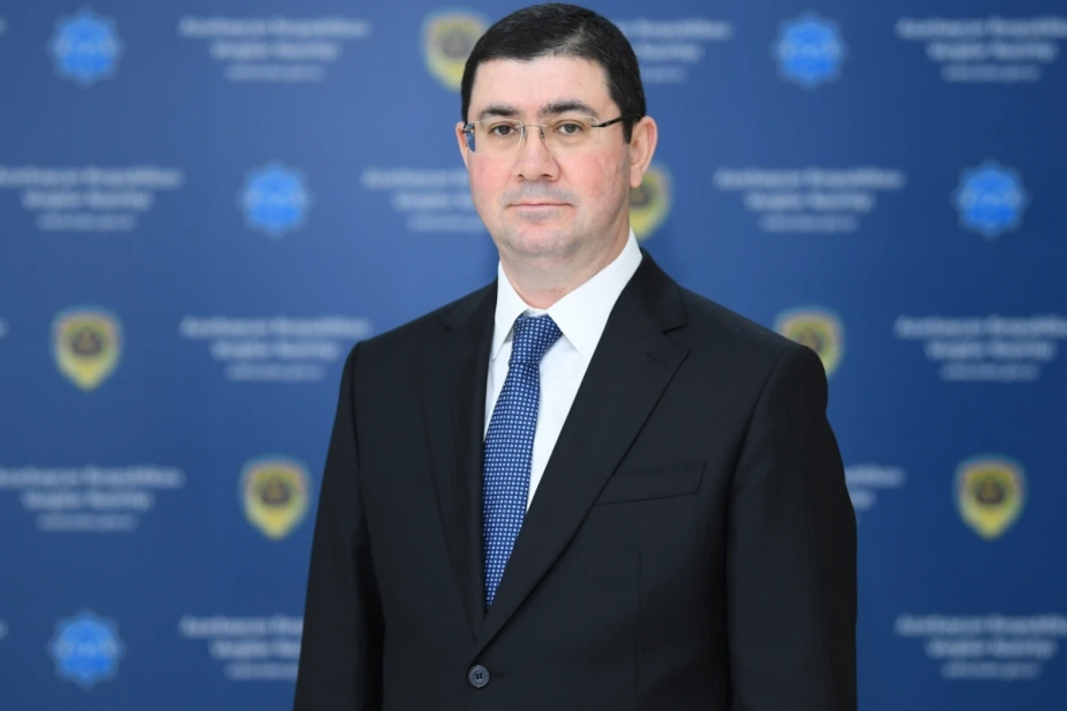 Prezidentin yeni təyin etdiyi sədr müavini kimdir? - DOSYE