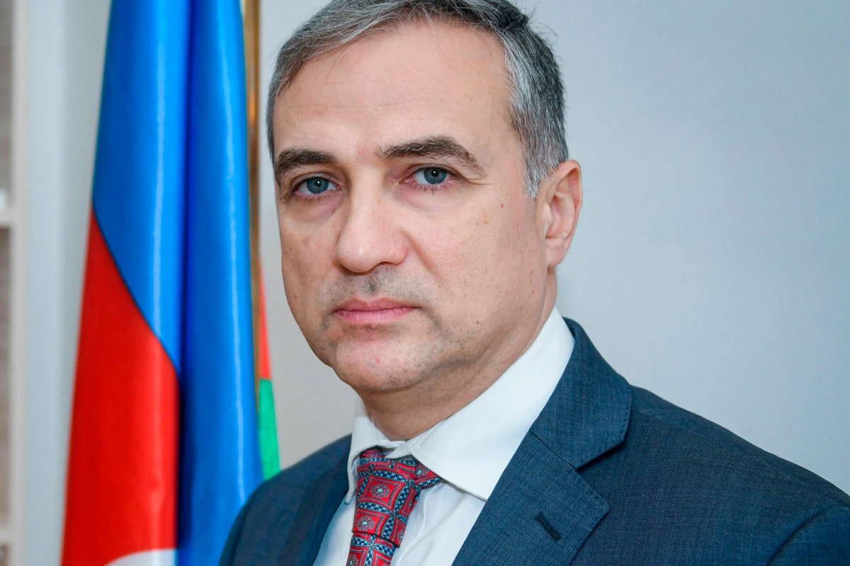 Fərid Şəfiyev: Azərbaycanla Ermənistan arasında danışıqlar üçün Vaşinqton formatı yarana bilər
