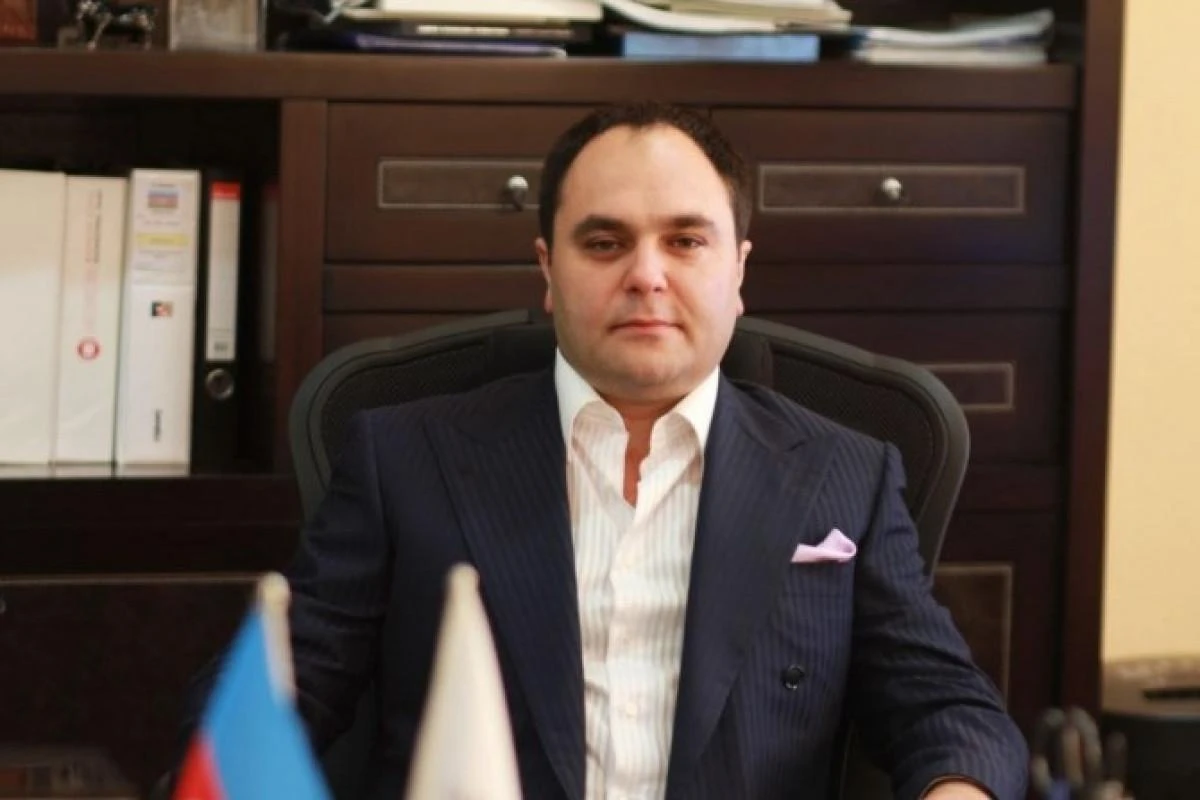 Rasim Məmmədova HÖKM OXUNDU