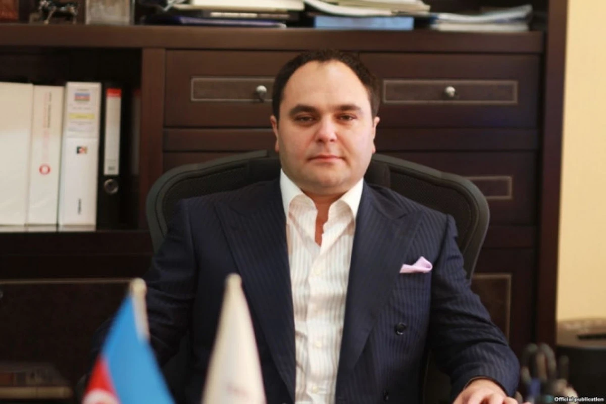Расиму Мамедову вынесен приговор