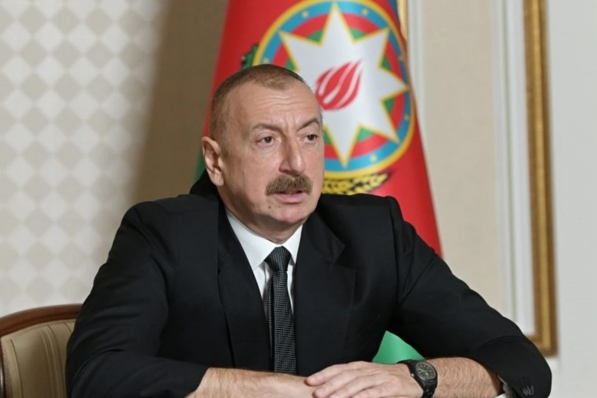 Kənd Təsərrüfatı Nazirliyinə yeni səlahiyyət verilib