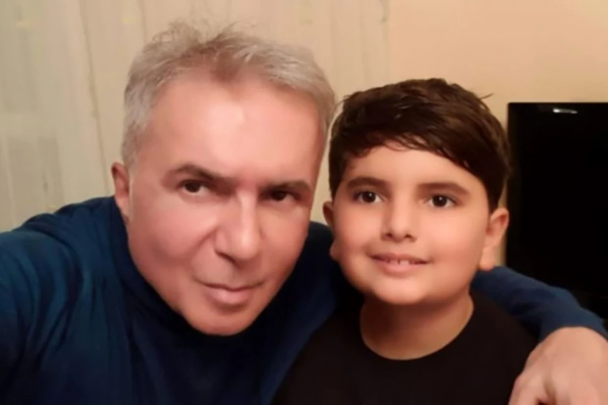 Yusif Ağayev: “Ad günüm yasa çevrildi, süfrələr açıq, qazanların qapağı bağlı qaldı...” - MÜSAHİBƏ + FOTO