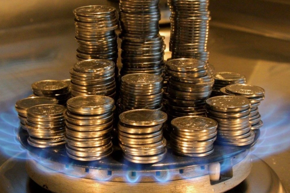 Когда будет обновлен лимит потребления газа? - ОФИЦИАЛЬНОЕ ЗАЯВЛЕНИЕ