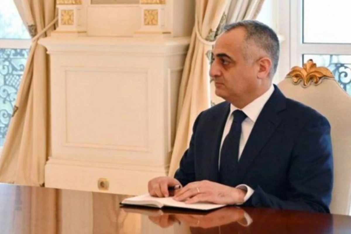 Prezidentin Naxçıvandakı nümayəndəsi: Yerlərdə məmurlar tərəfindən vəzifələrdən sui-istifadə halları var