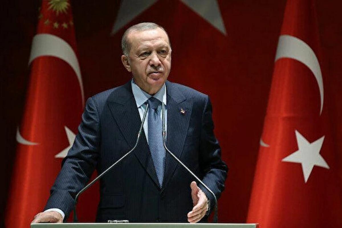 Ərdoğan: Addım-addım yaxınlaşırıq