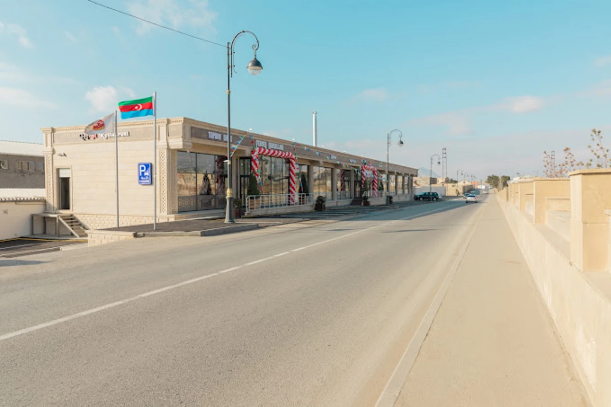Qoç ətdə qadının ölümü ilə bağlı cinayət işi başlanılıb