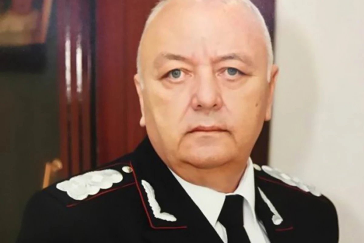 Конфискованное имущество Акифа Човдарова возвращено