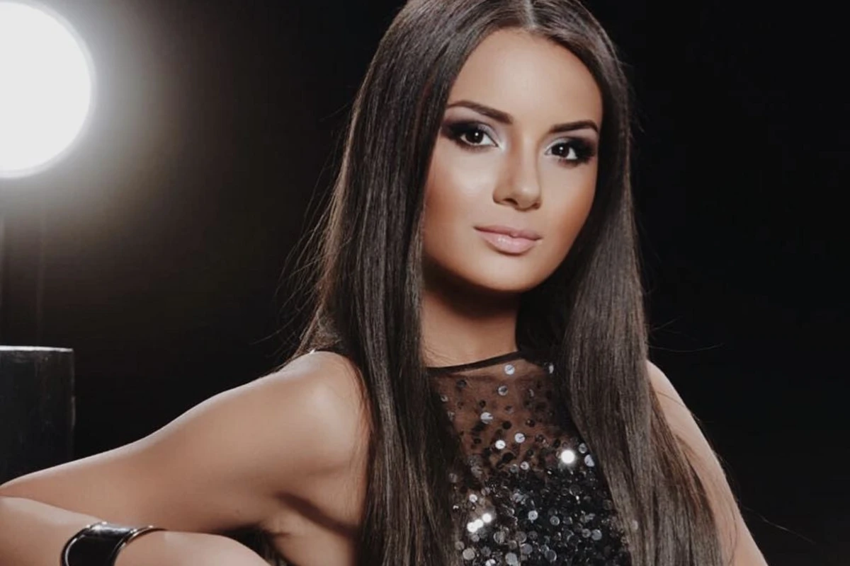 Aysel Teymurzadə SƏHNƏYƏ QAYIDIR? - FOTO