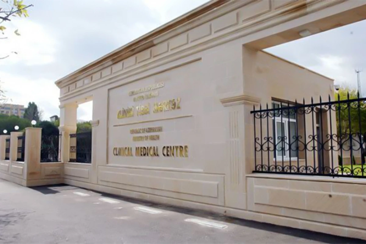 Daha iki xəstəxana Kliniki Tibbi Mərkəzin tabeliyinə verilib