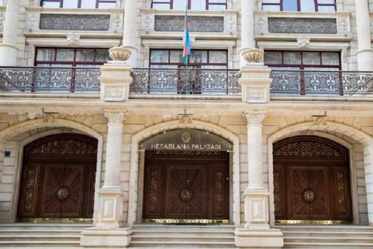 Vüqar İbrahimov Hesablama Palatasının Aparat rəhbəri vəzifəsindən azad edilə bilər - SƏBƏB