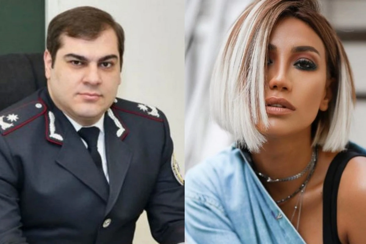 Сын Васифа Талыбова подарил Рое имущество на 8 млн манатов? - ЗАЯВЛЕНИЕ