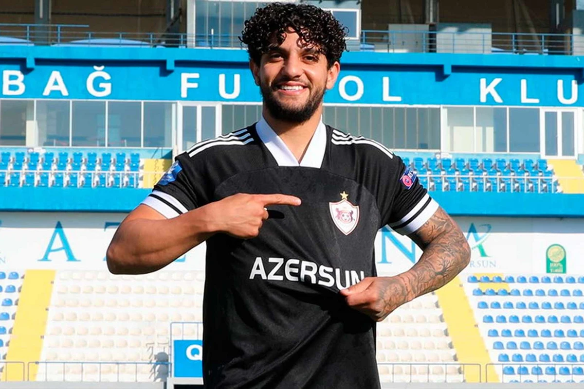 Kadi Qarabağdan gedir! - Tarix açıqlandı