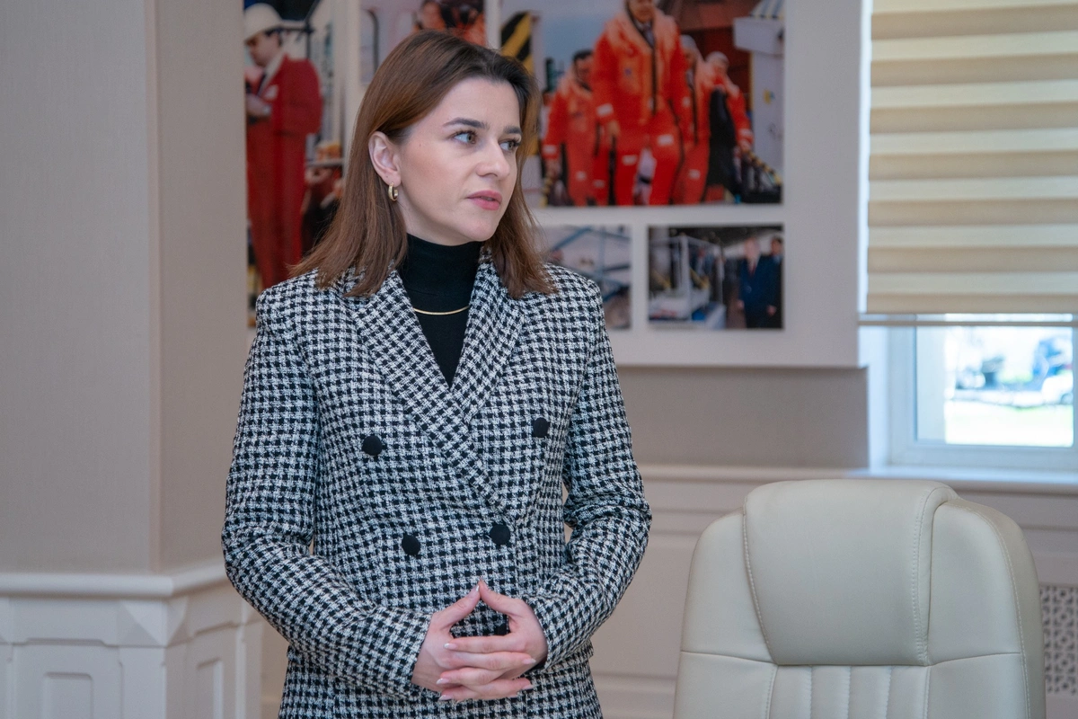AzTU-ya yeni prorektor təyin olunub