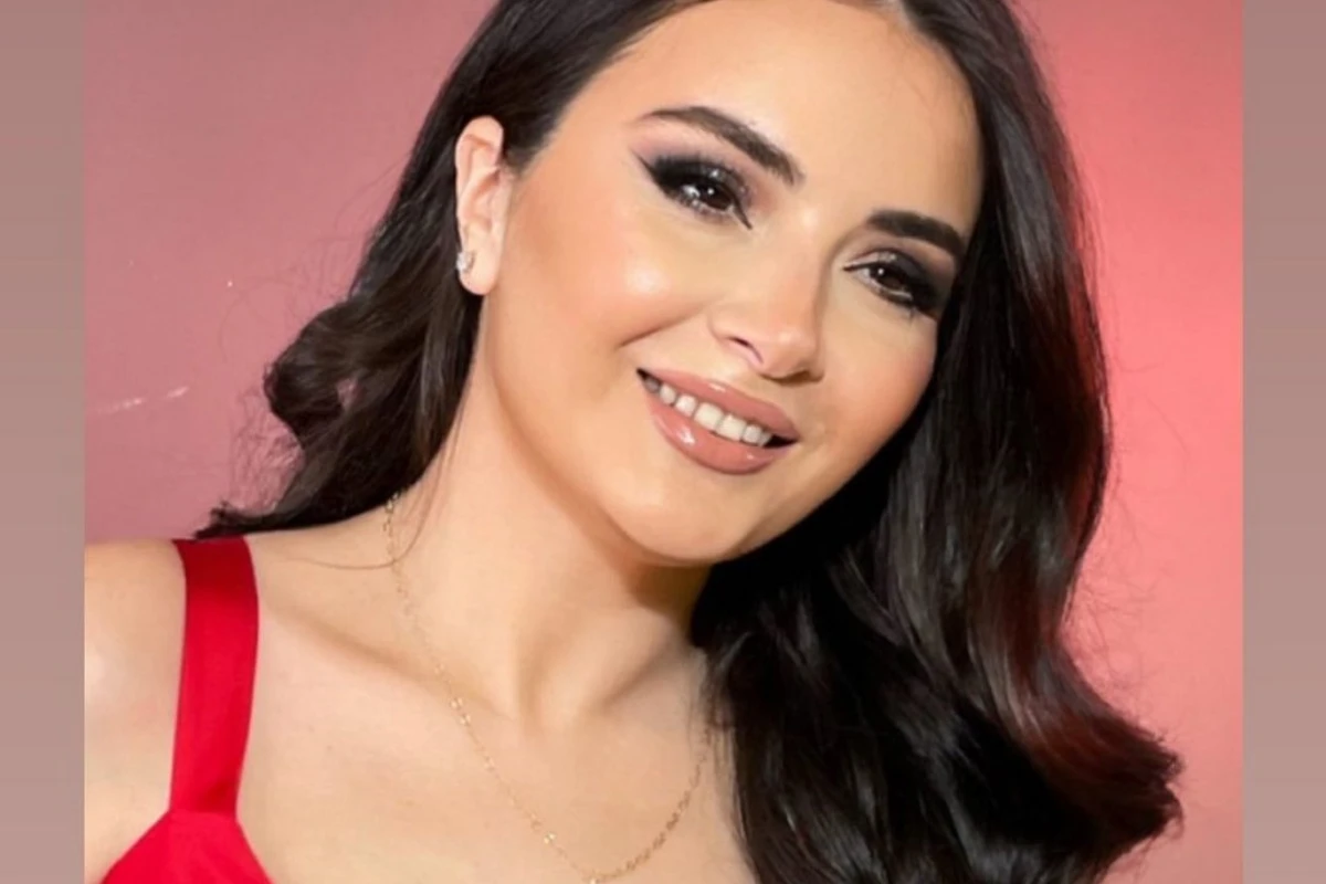 Aysel Teymurzadədən 10 il sonra YENİLİK - VİDEO