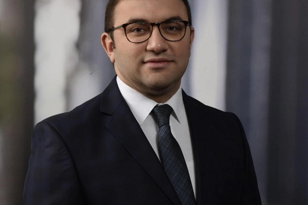Нуран Абдуллаев назначен директором клиники в Германии
