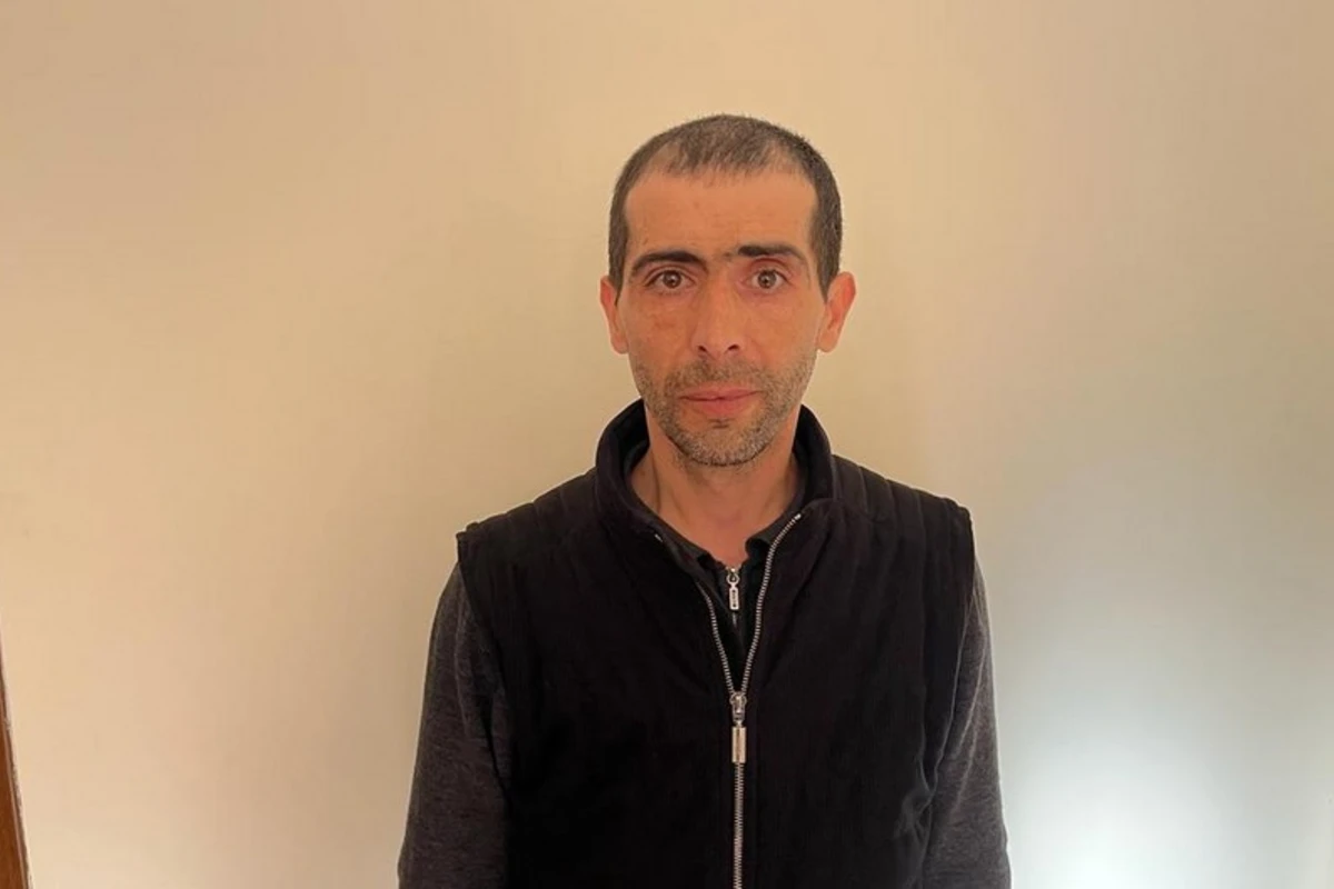 Qusarda bayram günlərində avtoxuliqanlıq edən şəxs saxlanılıb - VİDEO