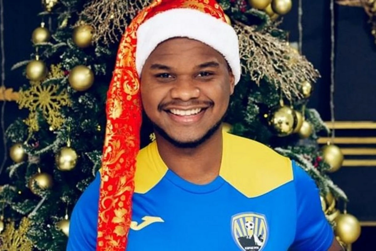 “Kəpəz” braziliyalı futbolçunu transfer edib