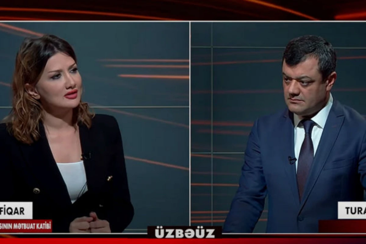 Ermənistandan çıxarılan soydaşlarımızın pozulan hüquqları - VİDEO