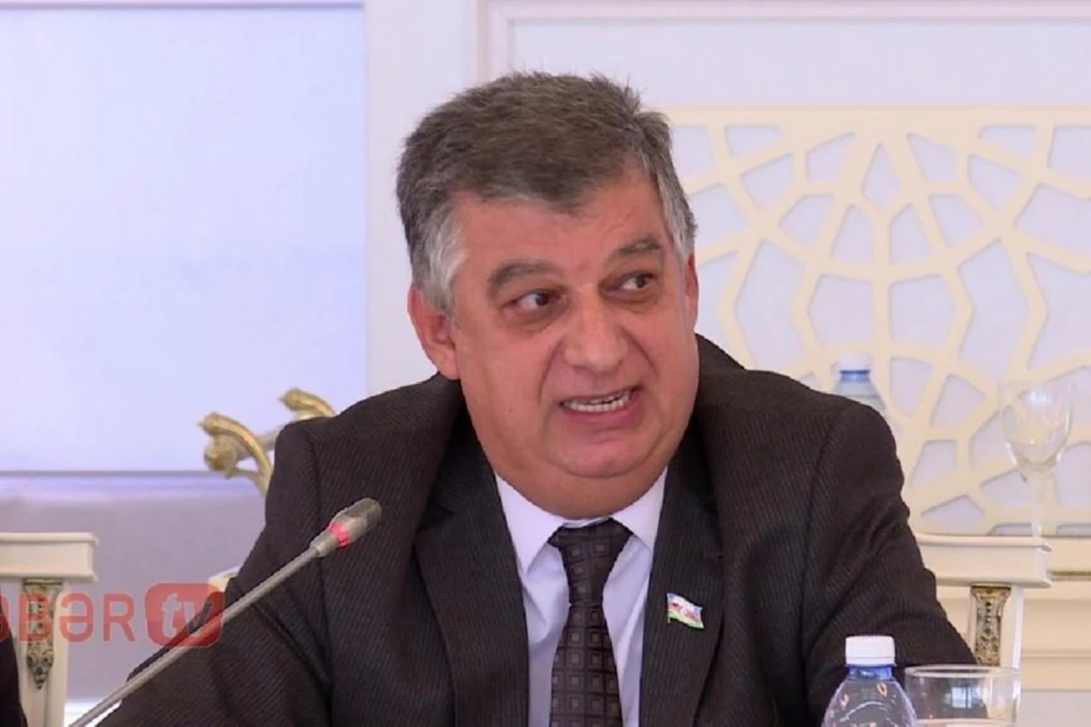 Prezidentdən Əli Məsimli ilə bağlı Sərəncam