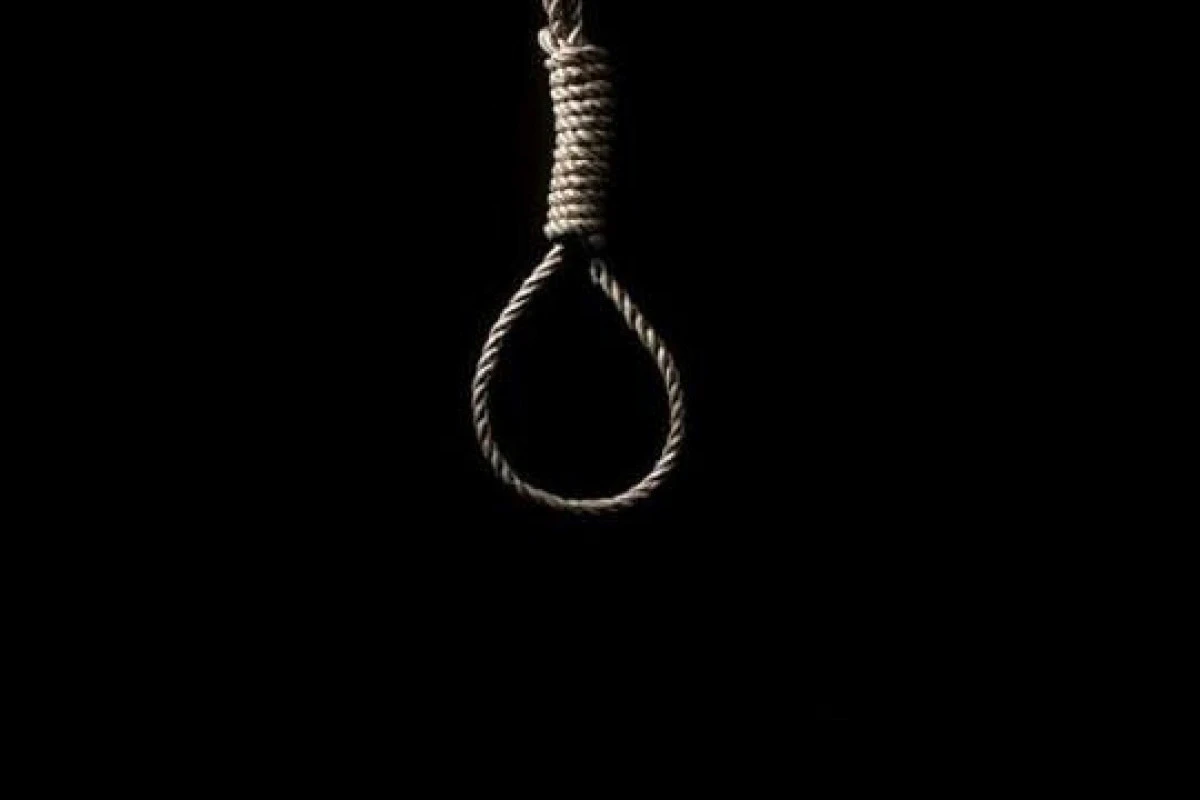 Ранее судимый покончил жизнь самоубийством в отделе полиции