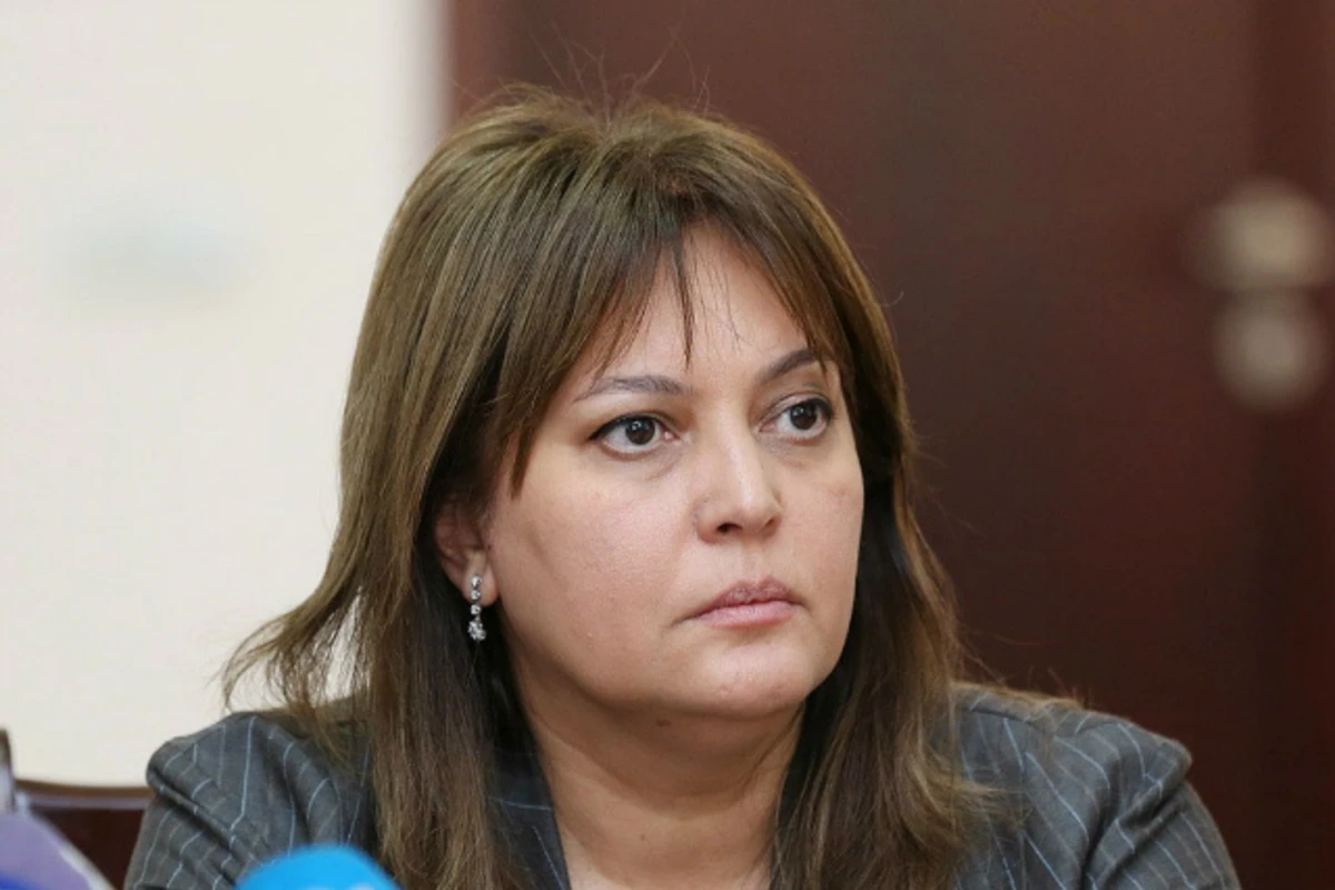 Umayra Tağıyeva: Yanvarın 5-də... Umayra Tağıyeva: Yanvarın 5-də...