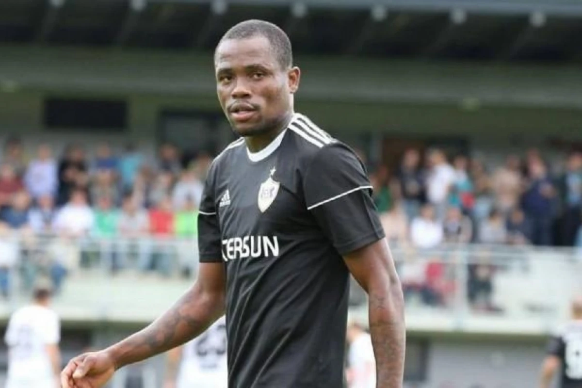 Qarabağ və Neftçinin sabiq futbolçusu yenidən Azərbaycanda çıxış edə bilər
