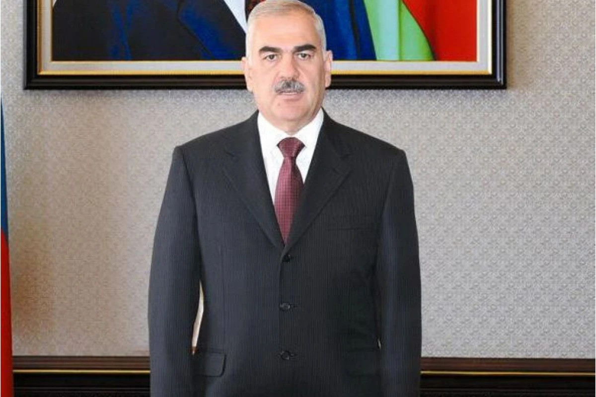 Vasif Talıbovun şəkilləri Naxçıvandan yığışdırılıb