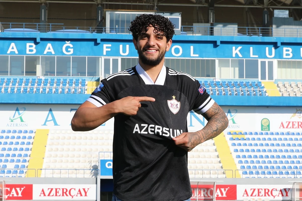 “Qarabağ” Kadini fantastik məbləğə satdı - Azərbaycan futbolunda ilk