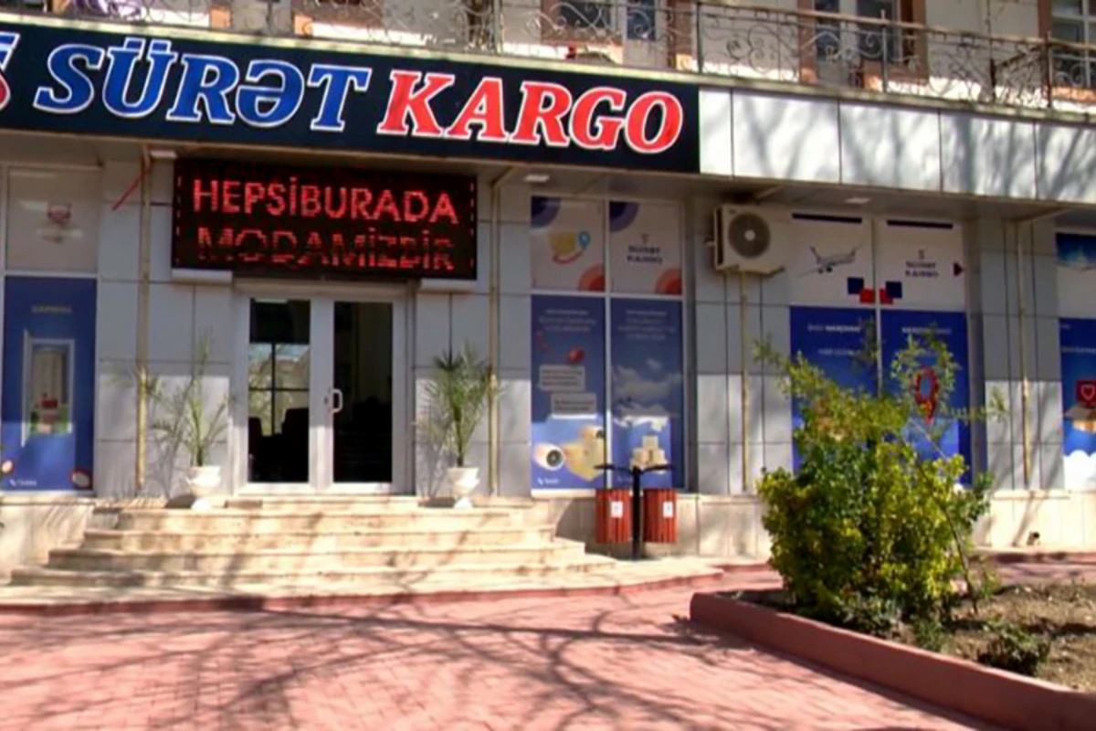 Vasif Talıbovun qardaşının şirkətində YOXLAMALAR
