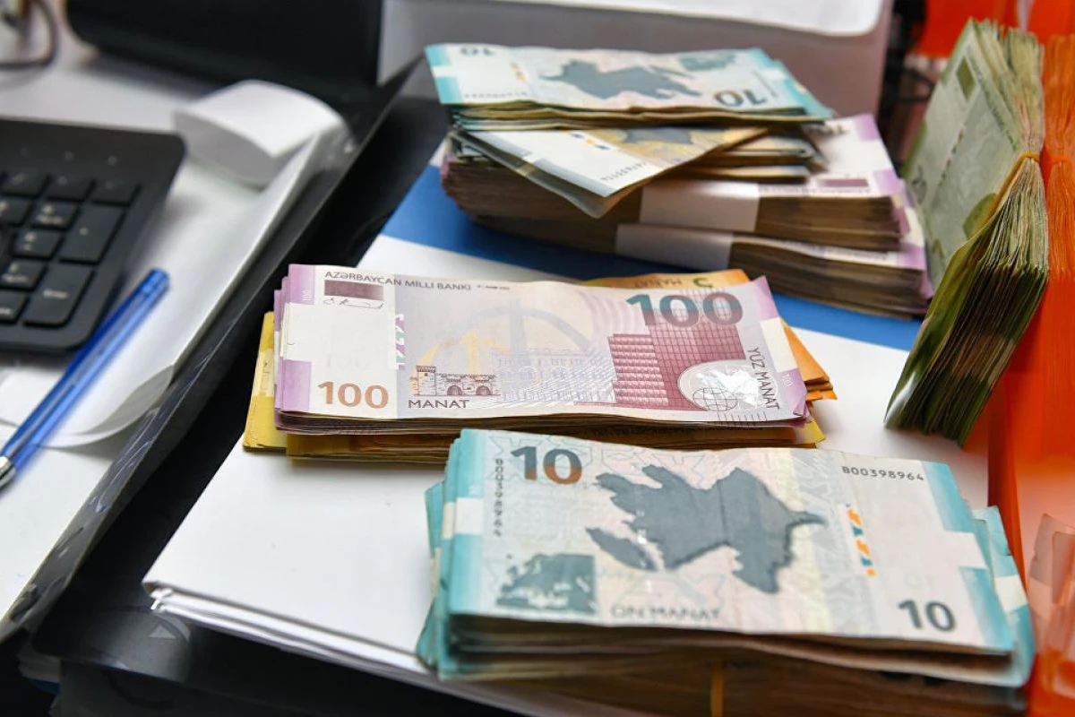 Sosial ödənişlərdə yeni artım 2 milyona yaxın adama şamil olunur - FOTO