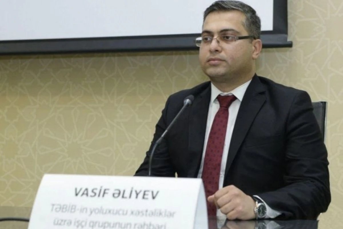 Azərbaycanda hazırda yayılan virusla bağlı rəsmi XƏBƏRDARLIQ