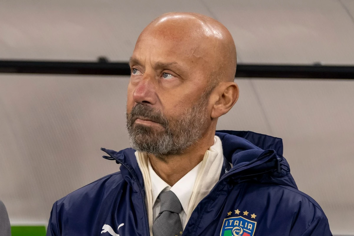 Canluka Vialli vəfat edib - FOTO