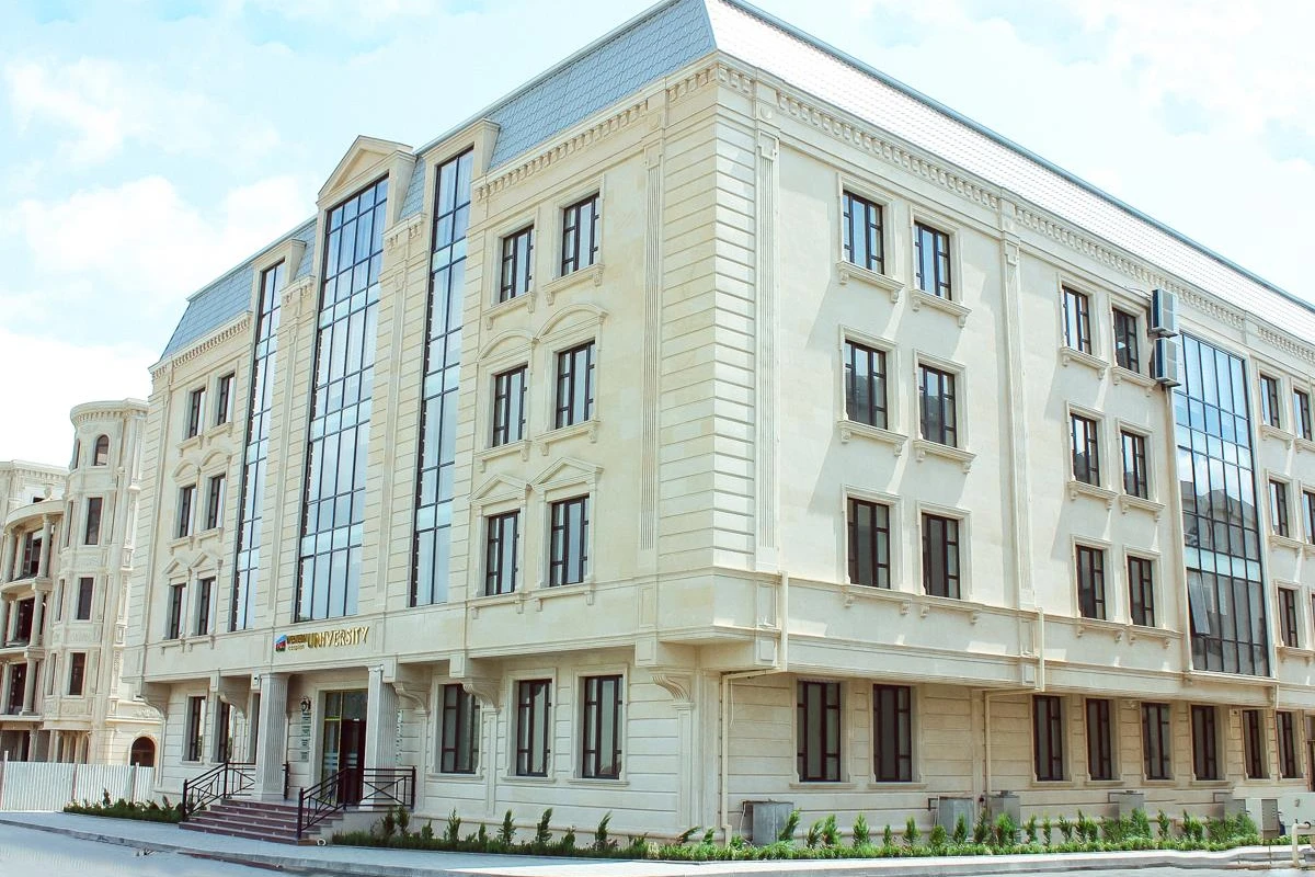 Ondan ödəniş tələb edilməsi ilə bağlı iddia irəli sürən tələbə universitetdən xaric edildi - YENİLƏNİB