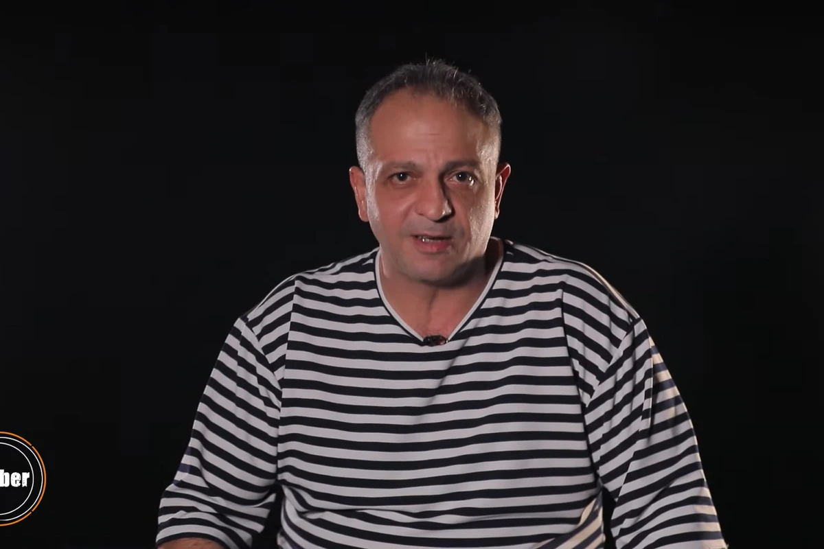 “Caliber”: “Hər şey elə indi başlayır” - VİDEO