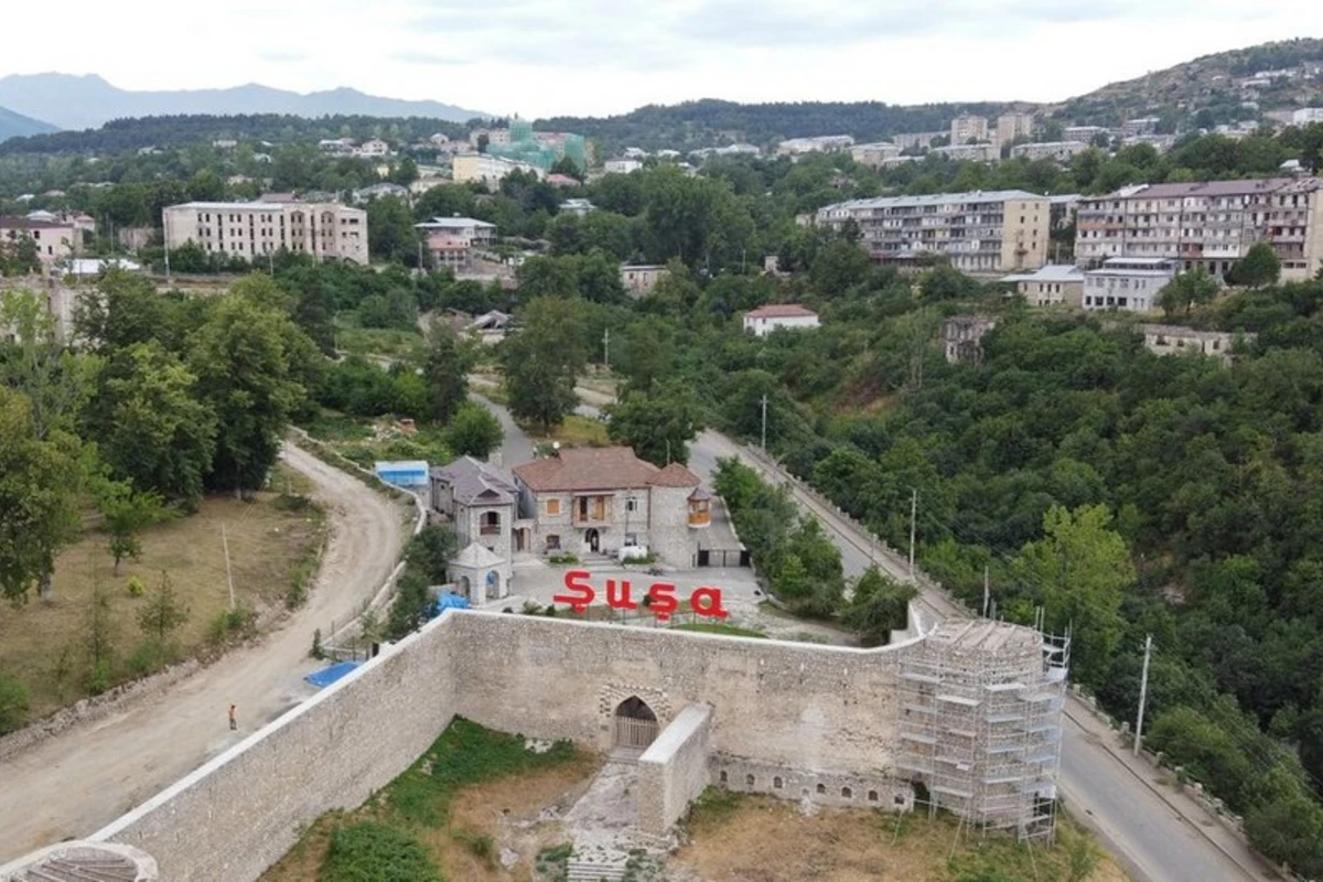 İşğaldan azad edilmiş ərazilərdə vergi güzəştlərinin əsas istiqamətləri açıqlanıb