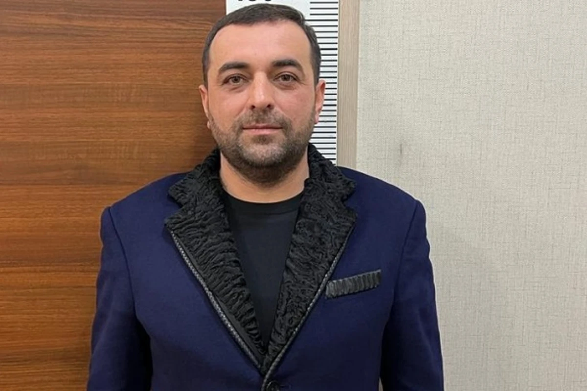 Bakıda tanınmış şirkətin rəhbəri və işçiləri həbs edildi