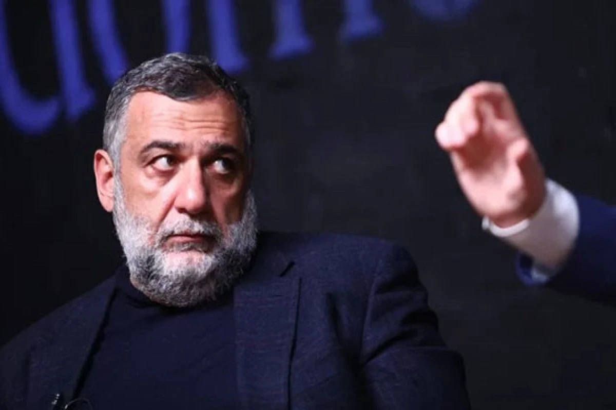 Vardanyandan etiraf: Xankəndidə ermənilərin “blokada”da qalması tezisləri alt-üst oldu - FOTO