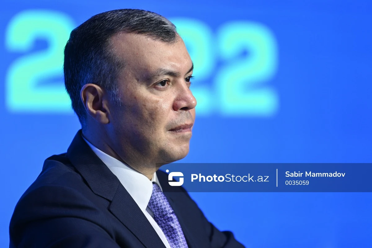 Sahil Babayev yeni sosial islahat proqramından danışıb