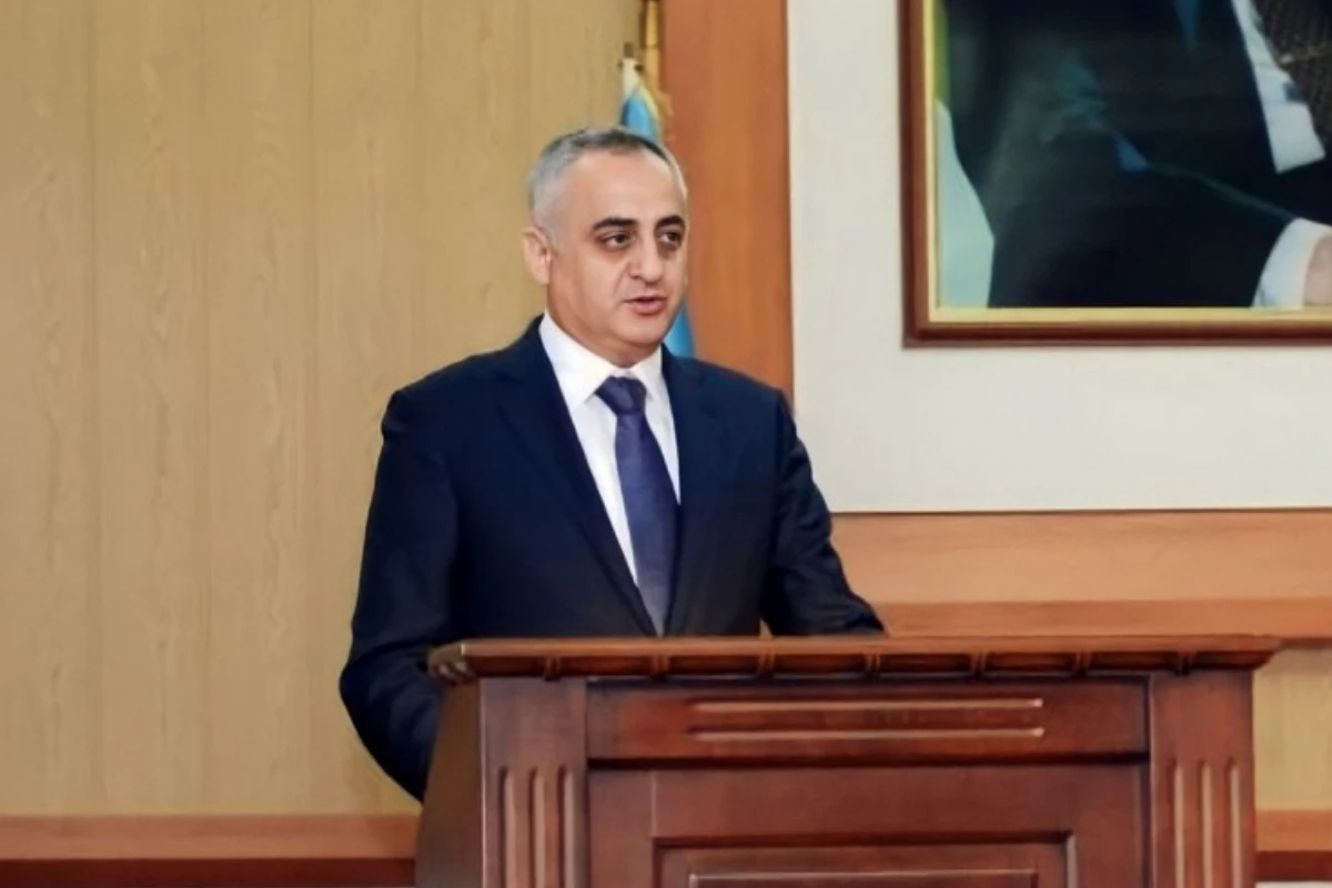 Fuad Nəcəfli Şərurda sakinlərlə görüşüb