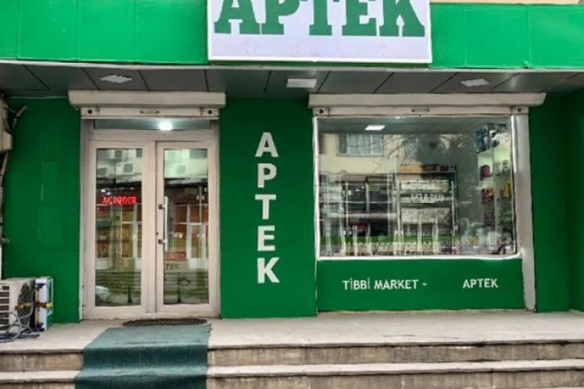 DİQQƏT! Bakının apteklərində bu dərmanın saxtası satılır - VİDEO