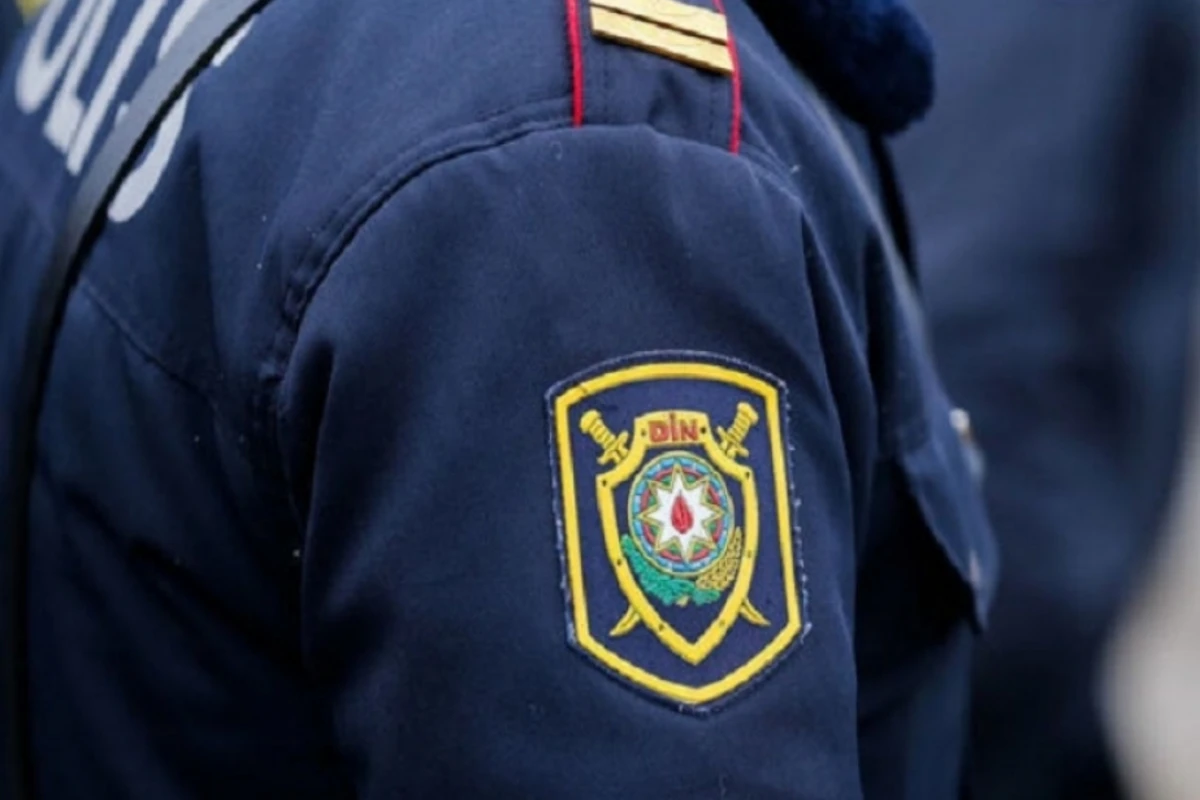 В Азербайджане убили бывшего сотрудника полиции